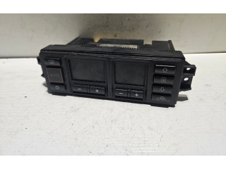 Блок управления климат-контролем 8D0820043D   Audi A3 S3 8L