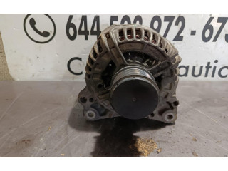 Генератор 06F903023F Volkswagen Jetta V