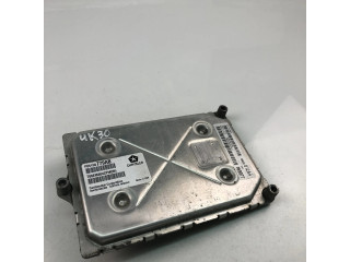 Блок управления двигателем Блок управления P05150779AB Fiat Freemont