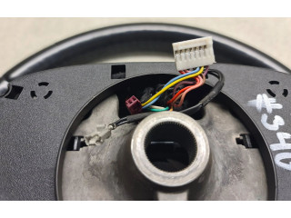 Руль Land Rover Discovery 4 - LR4  2010 - 2016 года AH223600KB, AH2213D767BB      