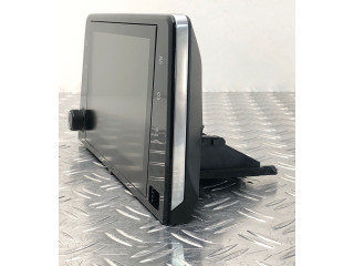 Экран/ дисплей / маленький экран 98162661ZD Citroen Berlingo