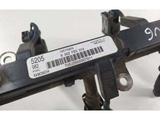 Форсунка 12571078, 6002FM0082 Chevrolet Captiva 10HMA