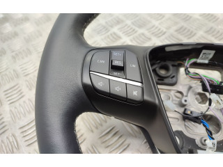 Руль Ford Fiesta 2017 - года