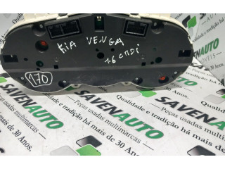 Панель приборов SV24-09-19, 170 KIA Venga