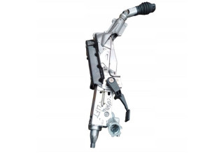 рейка Колонка рулевая KK213C529CC Ford Transit Custom 2013 - 2023 года