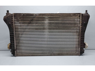 Интеркулер OEM Volkswagen Jetta VI