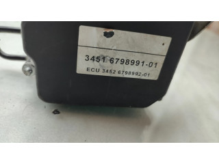 Jednotka ABS 6798991 BMW X1 E84 2010