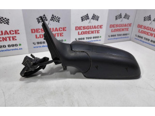 Зеркало электрическое        Audi A6 S6 C6 4F  2004 - 2011 года   