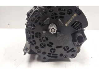 Генератор 03G903023, 021903026G   Volkswagen Passat Alltrack      