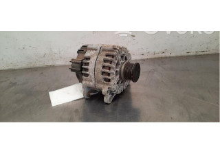 Генератор 03L903017B Audi A6 S6 C7 4G