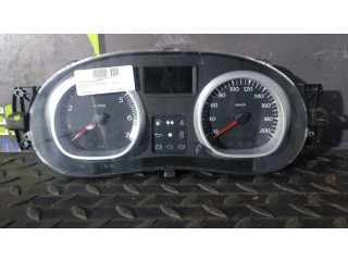 Панель приборов P248104190R, 216774992 Dacia Duster