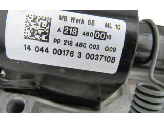    Рулевая рейка 2184600016   Mercedes-Benz CLS C218 X218 2011 - 2017 года