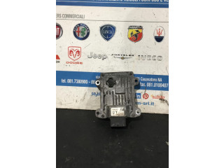 Řídící jednotka Nissan Micra 2010