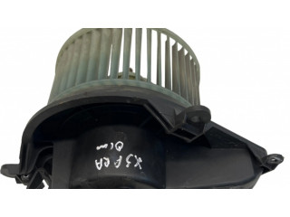Вентилятор печки 210681233F, 740471233F Citroen Xsara