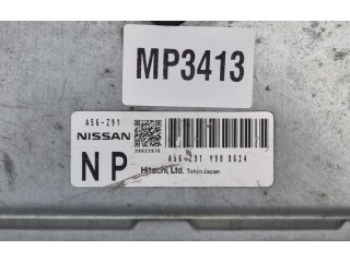Řídící jednotka A56Z91, Y988624 Nissan X-Trail T31 2009