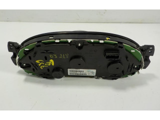 Панель приборов 248105706R, 248103023R Dacia Sandero