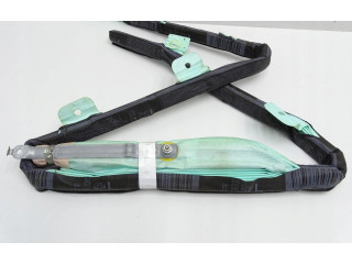 Боковая подушка безопасности 8V4880741A Audi A3 S3 8V