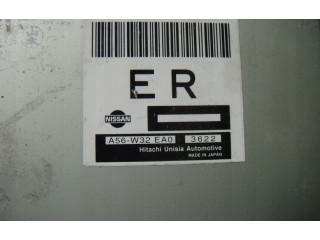 Řídící jednotka 5ZE1ER Nissan Altima 2002