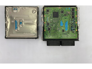 Řídící jednotka LX6A-12A650-ZA Ford Kuga III 2022