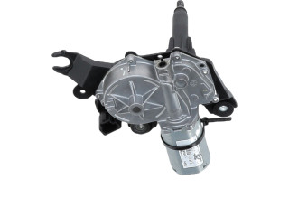 Моторчик заднего дворника 287105483R, P0-7358J Dacia Sandero