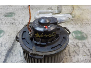 Вентилятор печки BP4K61B10, BN7N028A25 Mazda 3 II