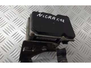 Jednotka ABS 0265800320 Nissan Micra 2003