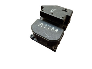 Блок ABS 0273004362   Opel Astra G