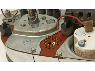 Přístrojová deska  Volkswagen K70 1973 481919033B, 3458284270  