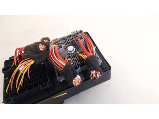 Блок предохранителей Chevrolet Captiva