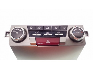 Блок управления климат-контролем 72311AJ08A Subaru Outback