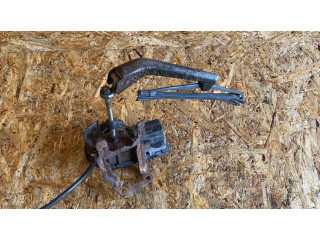 Моторчик стеклоочистителя 0390206921    Volvo 940