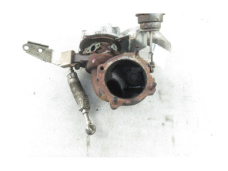 Турбина 06A145703Q, 06A145703Q Audi TT Mk1