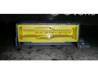 Блок подушек безопасности 0018203126   Mercedes-Benz A W168