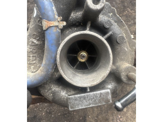  Турбина Peugeot 406  9622526980         