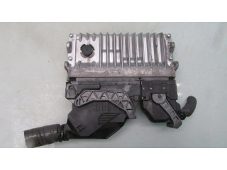 Блок управления двигателя 8966153P70 Lexus IS III XE30