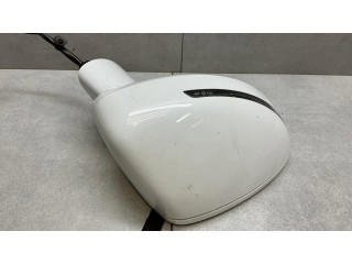 Zpětné zrcátko pravé Audi TT TTS Mk2 2010  LY9C  