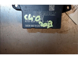 Подрулевой шлейф SRS 255677302R   Renault Clio IV