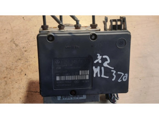 Jednotka ABS A2515450832   Mercedes-Benz ML W164 2009
