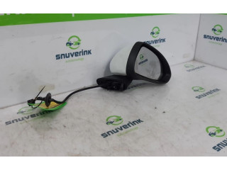 Зеркало (механическое) 13187618, 13187618 Opel Corsa D