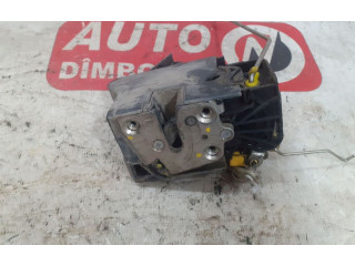  Турбина Dacia Logan II           