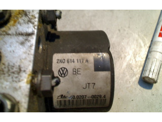 Jednotka ABS Volkswagen Caddy 2004