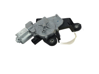 Моторчик заднего дворника 9819900080 Citroen C3 Aircross