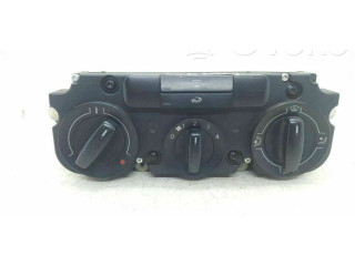 Блок управления климат-контролем 1K0819047BM Volkswagen Caddy