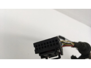 Зеркало электрическое Audi A7 S7 4G 2011-2017 года