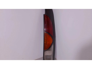Světlo zadní Сзади 015511959, DEPO Renault Kangoo I 2005
