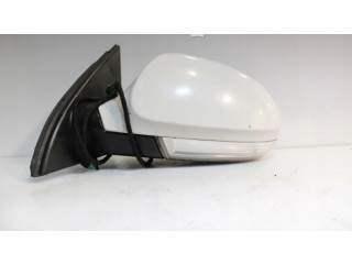 Зеркало электрическое        Volkswagen PASSAT B6  2005 - 2010 года   