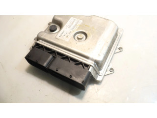 Řídící jednotka Fiat Punto Evo 2010