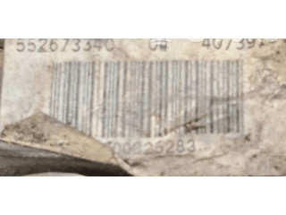 Блок управления 55267246 Alfa Romeo Giulietta