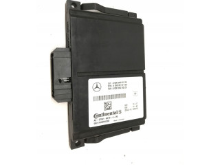 Блок управления A0009005109   Mercedes-Benz GLC X253 C253