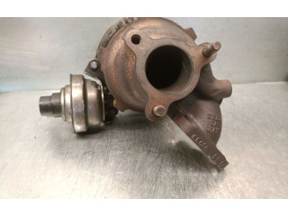  Турбина Honda Accord  18900RL0G01, 18900RL0G01   для двигателя N22B1      